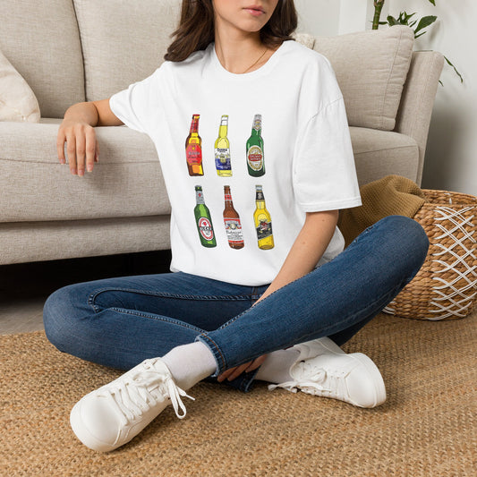 Beer Bottle T-Shirt 3