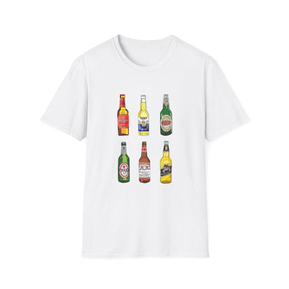 Beer Bottle T-Shirt 3