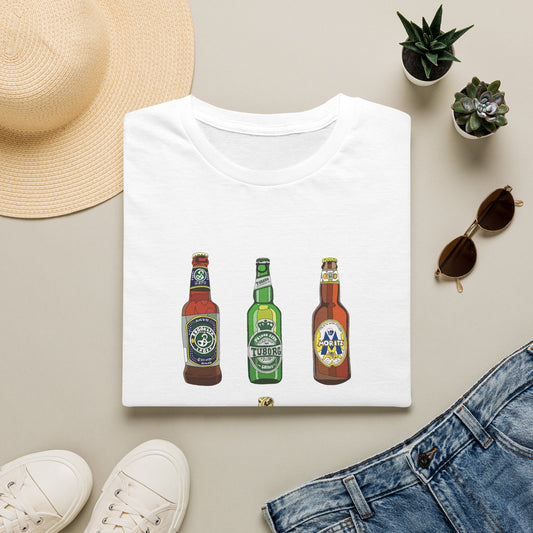 Beer Bottle T-Shirt 1