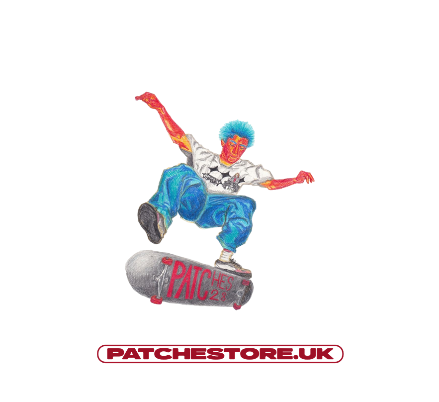turn the bass up tee!