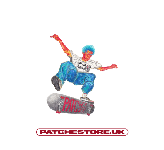 turn the bass up tee!