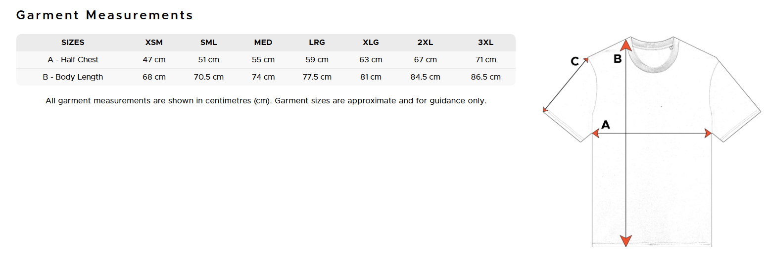 PATCHES X ENTITY TEE HEAVY WEIGHT BOXY FIT - WHITE UZI (COLLAB)